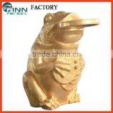Gold Toad Impact Bath,spittor Impact Bath,spa Equipment.spa Accessory thumbnail-1