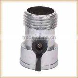 Zinc Die-casting One Way Water Valve thumbnail-1