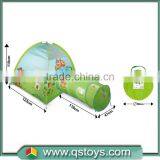 Mini Folding Tent Set Toys for Kids thumbnail-1