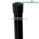 Powder Coated Oxford Fabric Coffee Durable Durable Dog Bed Pet thumbnail-5