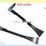 Nail Puller Steel Crowbar Set thumbnail-2