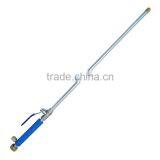 Outdoor Garden Water Gun Brass Nozzle Water Jet Water Zoom thumbnail-1