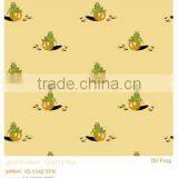 Pvc Shower Curtain With Your Print thumbnail-4