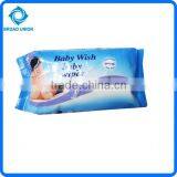 80PC Cheap Baby Clean Wipes Wet Wipes thumbnail-2