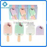 Ice Cream Mini USB Electric Fan thumbnail-2