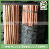 2016 Round Brush With Removable Handle /wooden Handle Cow Bell/wooden Massager Stick thumbnail-6