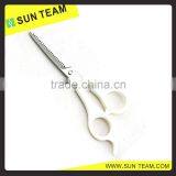 SC154 6 " Different Types of Hair Scissors With Save Cover thumbnail-5