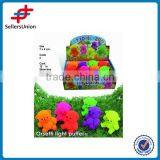 Silicone Bear Toys With Light, Kids Toys, thumbnail-1