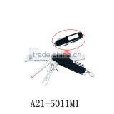 Multi-functional Stainless Steel Pocket Knife thumbnail-2