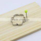 Special Plum Flower Fried Egg Cute Kitchen Tool thumbnail-2