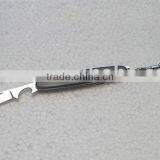Pocket Knife With Key Chain thumbnail-1