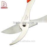Pruning Shears PP Handle Garden Scissors thumbnail-3