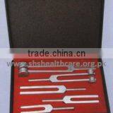 Tuning Fork Set in Case thumbnail-1