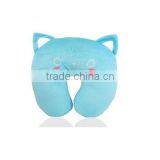 Cat Shape Pillow thumbnail-1