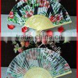 Promotional Ons-side Printing Advertising Fan thumbnail-1