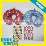 Baby Kids U Neck Shape Soft Travel Pillow With Reach Rosh Certificate thumbnail-1