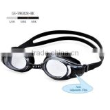 Good performance Silicone Swimming Goggles for Adult