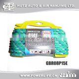 PP Braided Rope / Polypropylene Packaging Rope / 12 Strands / 16 Strands thumbnail-3