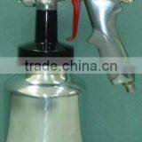 Spray Gun - Suction - 472D