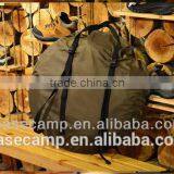 Military Tent Solar Tent Single Layer Pop Up Tent thumbnail-2