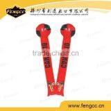 Promotional Cheering Stick in Custom Print With Tassel thumbnail-5