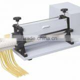 Electric Pasta Laminator LEV30 Arke thumbnail-1