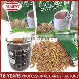 Gingembre Instantane Powder Honey Ginger Tea Instant