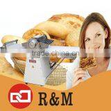 ISO Passed Professional Pizza Dough Sheeter Machine thumbnail-1