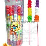 Waxberry String Shape Soft Candy thumbnail-1