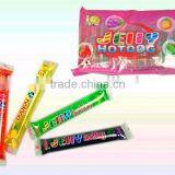 Hot Dog Jelly Stick