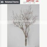 Coral Branch Trunk Without Leaves Dry Tree Branches Trunk for Home or Weeding Decoration thumbnail-4