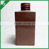 120ml Square Glass Bottle for Fragrance Aroma Reed Diffuser