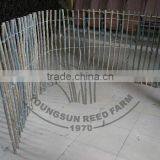 Big Willow Twig Fence thumbnail-1