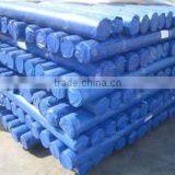 Factory Price Blue Tarp Mixed by PP and PE