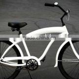 26 Beach Cruiser Bike thumbnail-1