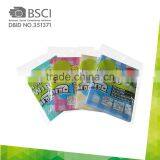 High Quality Kinds of Viscose and Polyester Non Woven Clean Cloth Cheap Disposable Viscose Cleaning Wipes thumbnail-2