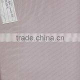 20D Nylon Light Square/grid Mesh Febric