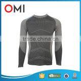Garment Dyed Apparel Long Sleeve Men's t Shirt thumbnail-1