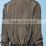 High Quality Army Green Dashing Casual Jacket thumbnail-3