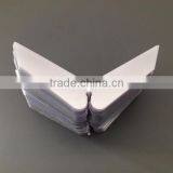 Custom Plastic Strip Shirt Collar Support,Collar Butterfly 2014 thumbnail-1