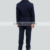 2016 Latest Design Children's School Uniform Boy's 2 Piece Suit Boys' Formal Suite thumbnail-2
