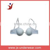 good price hot selling 1/2 cup bra