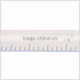 Good Quality Garment Sewing L Square Ruler Aluminum Inch#5124A thumbnail-2