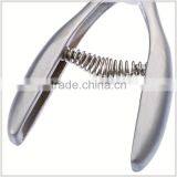 Very Good Quality Art Holemaking Notcher,Deluxe Pattern Notcher/craft Punch,make Circle and Square Notches # 50N thumbnail-6