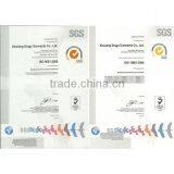 Wholesale Customize Anti-static Fire Prevention Pants thumbnail-2