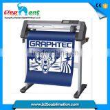 CE6000-60 Cutter Plotter Pu,pvc Vinyl Plotter Cutter for Sale thumbnail-1
