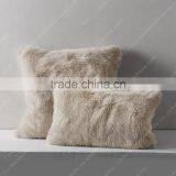 Faux Fur Cushion Cover Cushions Home Decor Bedding Set Decorative Pillows Decorative Throw Pillows Decorate thumbnail-3