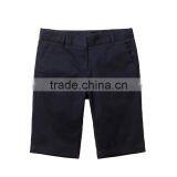 Custom Made High Khaki School Short Pant Patterns thumbnail-2