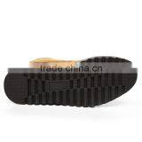 High Top Upper Outdoor Hiking Shoes for Pedestrianism or Sport With Skid Resistance Wear-resisting Traveling Climbing Boots thumbnail-6