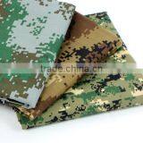 Polyester/Cotton Camoflage Fabric thumbnail-1